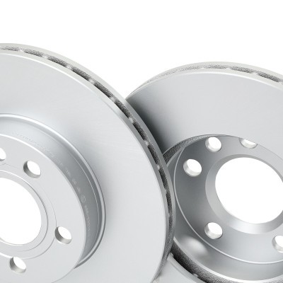 Brake Disc RIDEX 82B0114P 82B0114P - photo 6