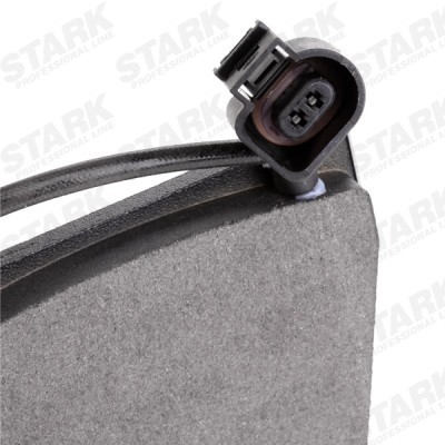Brake Pads Set Stark SKBP-0011772 SKBP-0011772 - photo 5