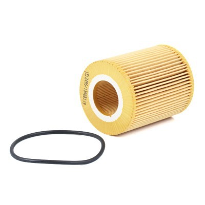 Oil Filter RIDEX 7O0194 7O0194 - photo 3