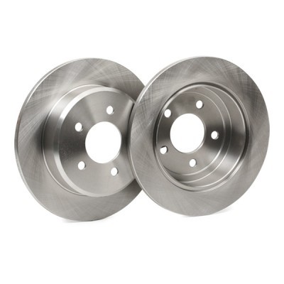 Brake Disc RIDEX 82B0148 82B0148 - photo 6