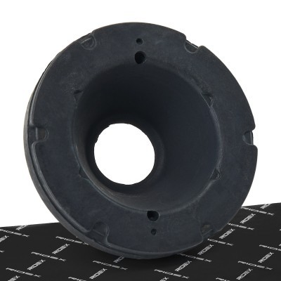 Rubber Buffer, Suspension RIDEX 1182R0002 1182R0002 - photo 1