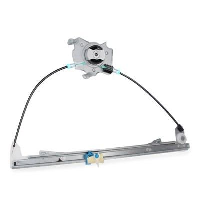 Window Regulator RIDEX 1561W0373 1561W0373 - photo 3