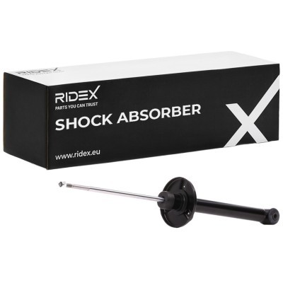 Shock Absorber RIDEX 854S0640 854S0640 - photo 2