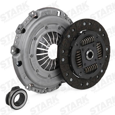 Clutch Kit Stark SKCK-0100563 SKCK-0100563 - photo 3