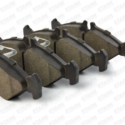 Brake Pads Set Stark SKBP-0011230 SKBP-0011230 - photo 6