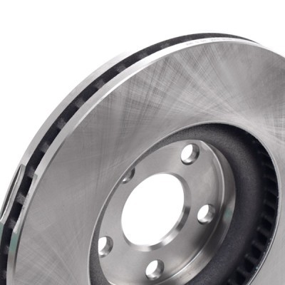 Brake Disc RIDEX 82B1740 82B1740 - photo 6
