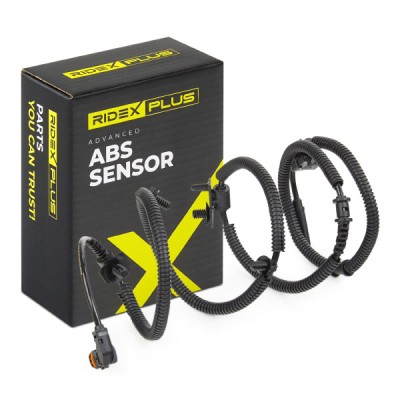 ABS Sensor RIDEX 412W0960P 412W0960P - photo 2