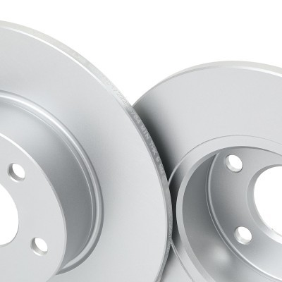 Brake Disc RIDEX 82B0054P 82B0054P - photo 9