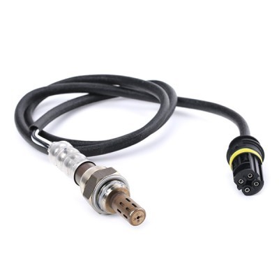 Lambda (Oxygen) Sensor RIDEX 3922L0380 3922L0380 - photo 3
