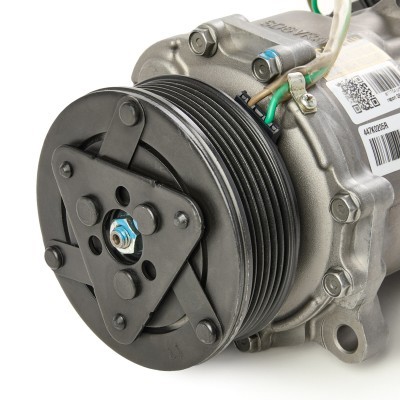 AC Сompressor 447K0205R - photo 5