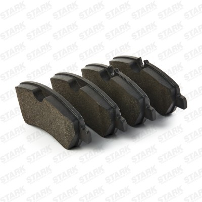 Brake Pads Set Stark SKBP-0011237 SKBP-0011237 - photo 5