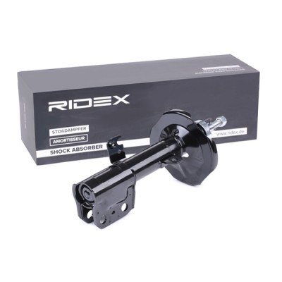 Shock Absorber RIDEX 854S0501 854S0501 - photo 3