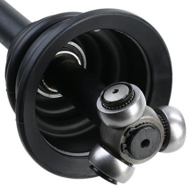 Drive Shaft RIDEX 13D0035 13D0035 - photo 6