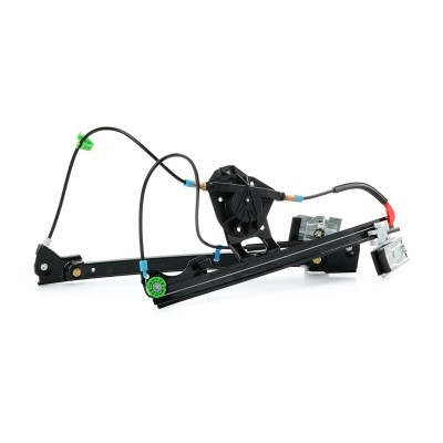 Window Regulator RIDEX 1561W0121 1561W0121 - photo 4