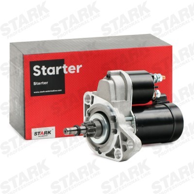 Starter Stark SKSTR-0330035 SKSTR-0330035 - photo 2
