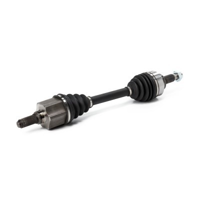 Drive Shaft RIDEX 13D0136R 13D0136R - photo 4