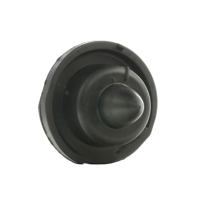 Rubber Buffer, Suspension RIDEX 1182R0083 1182R0083 - photo 1