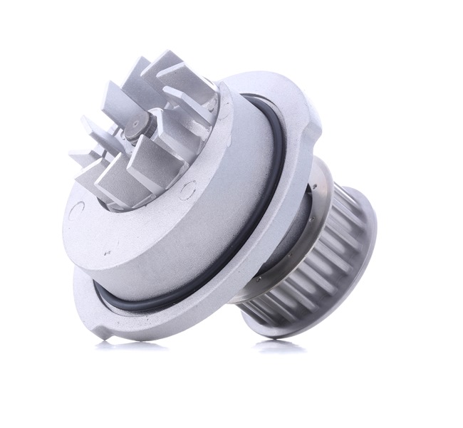 Water Pump, Engine Cooling RIDEX 1260W0351 1260W0351 - photo 1