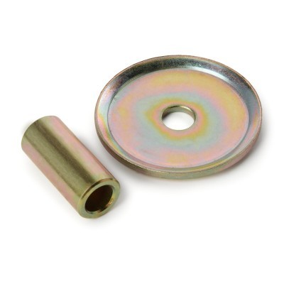 Strut Support Bearing Front RIDEX 1180S0416 1180S0416 - photo 4