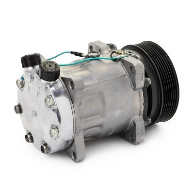 Compressor, Air Conditioning 447K0453R - photo 4