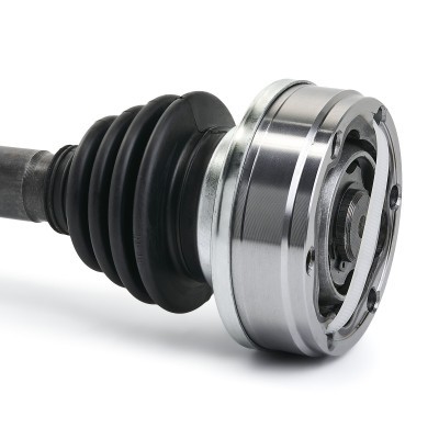 Drive Shaft RIDEX 13D1173 13D1173 - photo 6