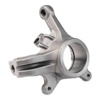 Steering knuckle RIDEX 1159S0070 1159S0070 - photo 4