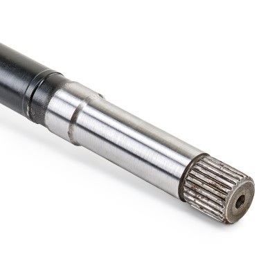 Drive Shaft RIDEX 13D1825R 13D1825R - photo 6