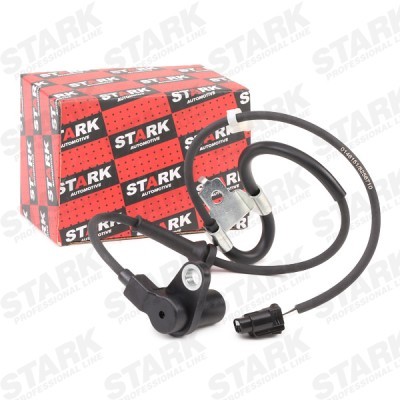 ABS Sensor Stark SKWSS-0350196 SKWSS-0350196 - photo 2