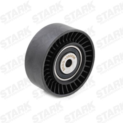 V-Ribbed Belt Deflection Guide Pulley Stark SKDG-1080036 SKDG-1080036 - photo 3