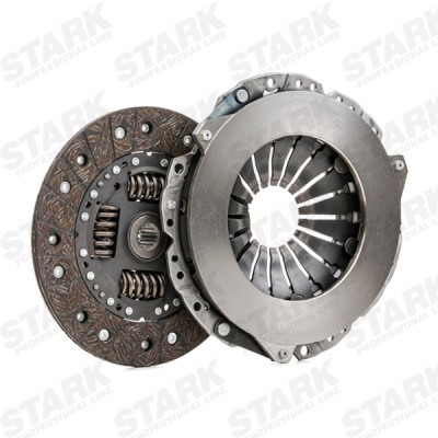 Clutch Kit Stark SKCK-0100203 SKCK-0100203 - photo 4