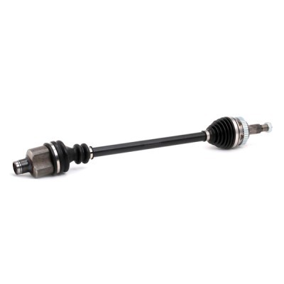 Drive Shaft RIDEX 13D0270 13D0270 - photo 4