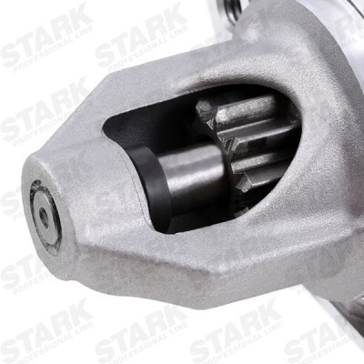Starter Stark SKSTR-0330254 SKSTR-0330254 - photo 6