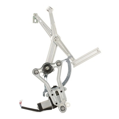 Window Regulator RIDEX 1561W0157 1561W0157 - photo 3