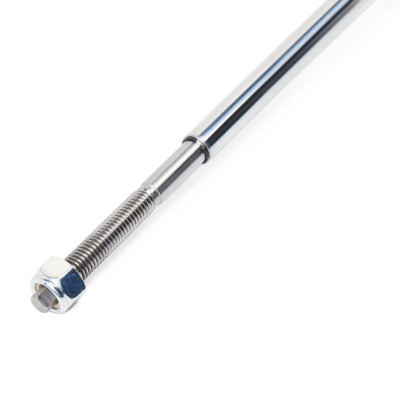 Shock Absorber RIDEX 854S0904 854S0904 - photo 7