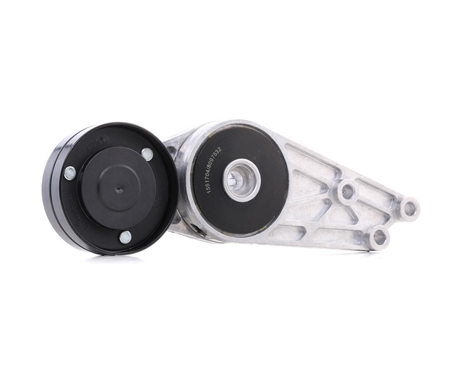 Belt Tensioner V-Ribbed Belt RIDEX 541V0006 541V0006 - photo 1