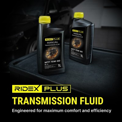 Transmission oil RIDEX 1667T0004P 1667T0004P - photo 11