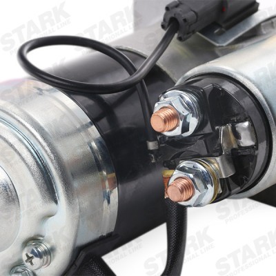 Starter Stark SKSTR-0330052 SKSTR-0330052 - photo 6
