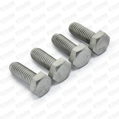 Brake Pads Set Stark SKBP-0010422 SKBP-0010422 - photo 9