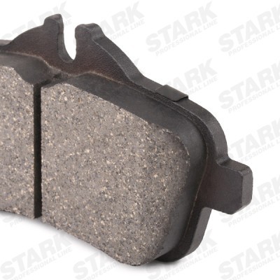 Brake Pads Set Stark SKBP-0011430 SKBP-0011430 - photo 5