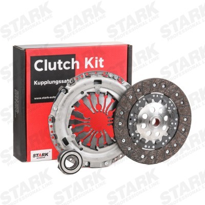Clutch Kit Stark SKCK-0100023 SKCK-0100023 - photo 2
