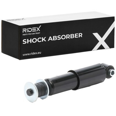 Shock Absorber RIDEX 854S18923 854S18923 - photo 2