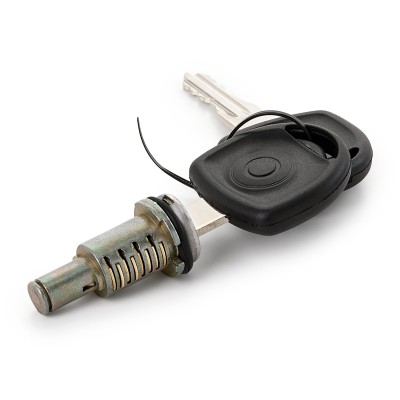 Door Lock RIDEX 1378L0020 1378L0020 - photo 4