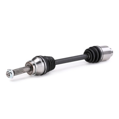Drive Shaft RIDEX 13D0277 13D0277 - photo 3