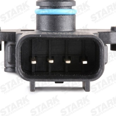 Boost pressure sensor Stark SKBPS-0390068 SKBPS-0390068 - photo 5
