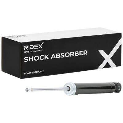 Shock Absorber RIDEX 854S1430 854S1430 - photo 2