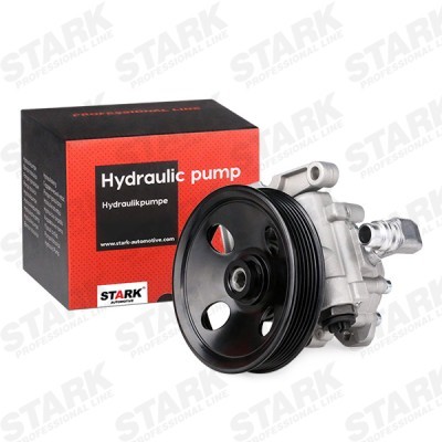 Hydraulic Pump, Steering System Stark SKHP-0540178 SKHP-0540178 - photo 2