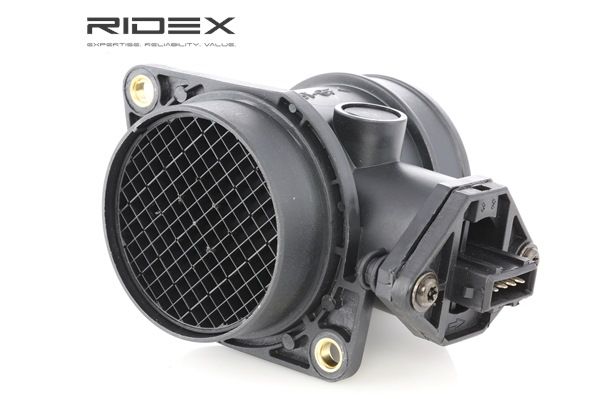 Air Mass Sensor RIDEX 3926A0115 3926A0115 - photo 1