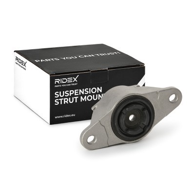 Strut Support Bearing Front RIDEX 1180S1480 1180S1480 - photo 1