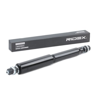 Shock Absorber RIDEX 854S0661 854S0661 - photo 3
