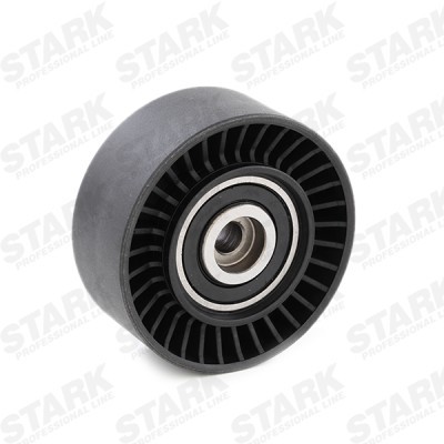 V-Ribbed Belt Deflection Guide Pulley Stark SKDG-1080036 SKDG-1080036 - photo 4